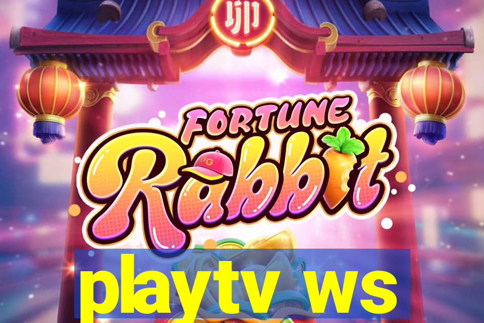 playtv ws